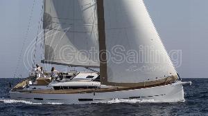dufour yachts dufour 460 gl