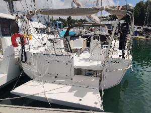 dufour yachts dufour 460 gl