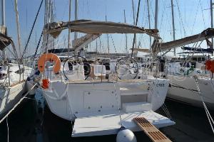 dufour yachts dufour 460 gl
