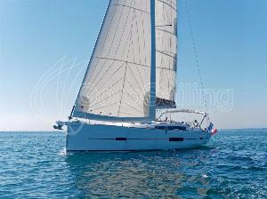 dufour yachts dufour 512 gl