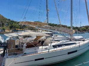dufour yachts dufour 520 gl