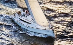 jeanneau sun odyssey 389