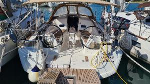 jeanneau sun odyssey 349