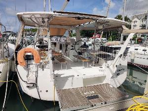 jeanneau sun loft 47