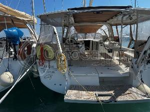 jeanneau sun loft 47