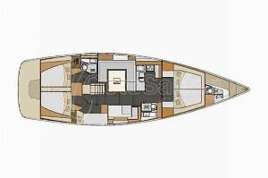 Lazy Days Elan Impression 50