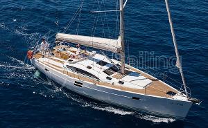 elan marine elan impression 50