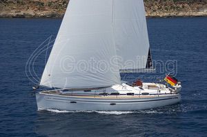 bavaria yachtbau bavaria 40 cruiser