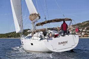 elan marine elan impression 50