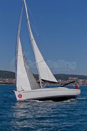 ad boats salona 44 performance