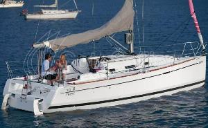beneteau first 30