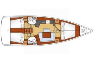 Stella(K) Oceanis 45 