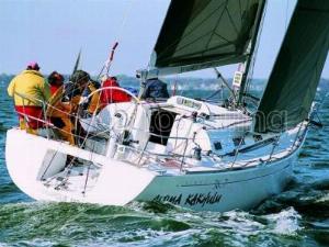 beneteau first 367