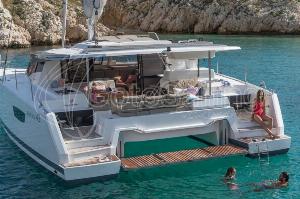 fountaine pajot fountaine pajot astrea 42