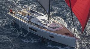 beneteau oceanis 511