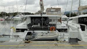 fountaine pajot fountaine pajot astrea 42