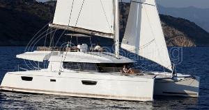 fountaine pajot fountaine pajot ipanema 58