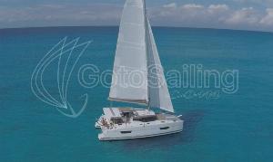 SEA BREEZE  Fountaine Pajot Fountaine Pajot Isla 40