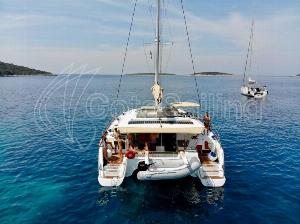 fountaine pajot fountaine pajot saba 50