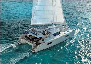 fountaine pajot fountaine pajot saba 50