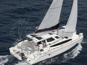 gemini catamarans gemini legacy 35