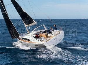 beneteau oceanis 411