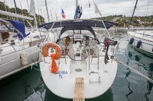 harmony yachts harmony 38