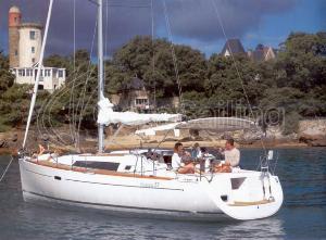 beneteau oceanis 37