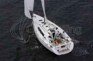 beneteau oceanis 34
