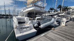 nautitech rochefort nautitech 46