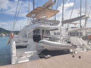 nautitech rochefort nautitech 46