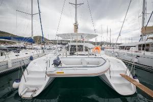 lagoon beneteau lagoon 380