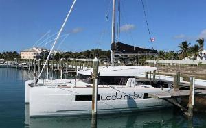 lagoon beneteau lagoon 40