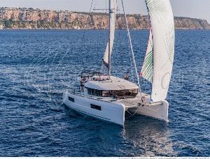 lagoon beneteau lagoon 40