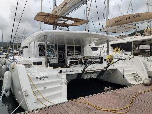 lagoon beneteau lagoon 52 f