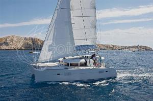 lagoon beneteau lagoon 400 s2