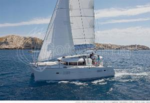 lagoon beneteau lagoon 400 s2