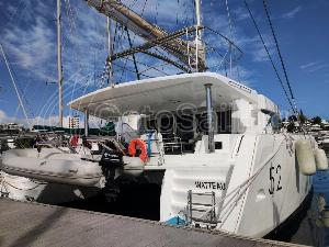 lagoon beneteau lagoon 52