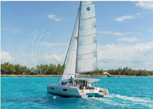 lagoon beneteau lagoon 42