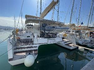 lagoon beneteau lagoon 42