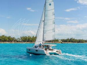 lagoon beneteau lagoon 42