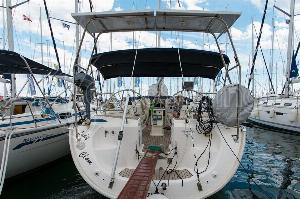 bavaria yachtbau bavaria cruiser 42