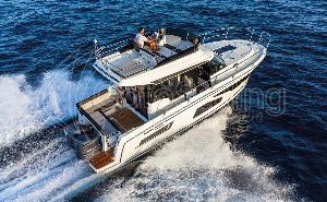 jeanneau merry fisher 1095