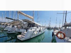 lagoon beneteau lagoon 42