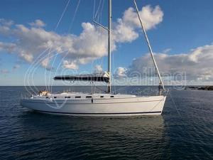 beneteau cyclades 504