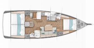 Follow your Dream Sun Odyssey 440