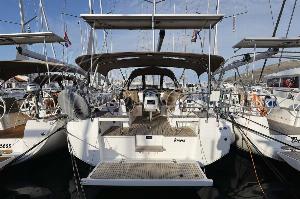 Amore Bavaria Yachtbau Bavaria C38