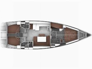 S/Y Callisti Bavaria Cruiser 51