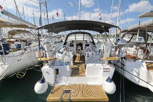 elan marine elan impression 401