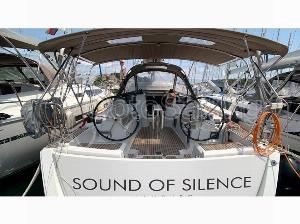 jeanneau sun odyssey 389